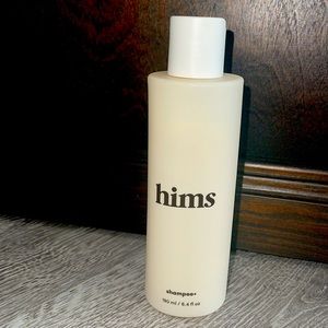 hims Shampoo